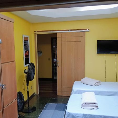 Village Hostel Петрополіс Екстер'єр фото