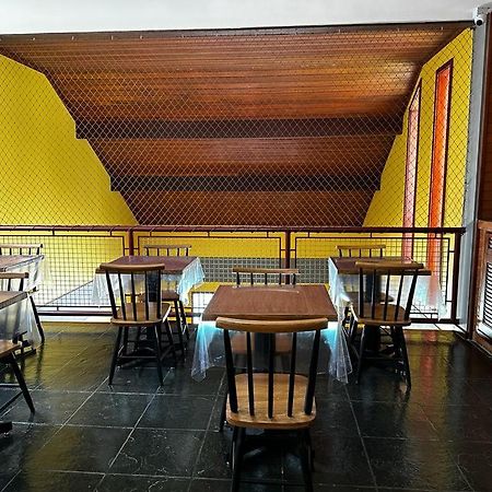 Village Hostel Петрополіс Екстер'єр фото