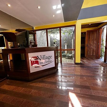 Village Hostel Петрополіс Екстер'єр фото