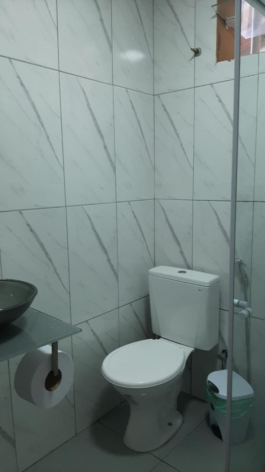 Village Hostel Петрополіс Екстер'єр фото