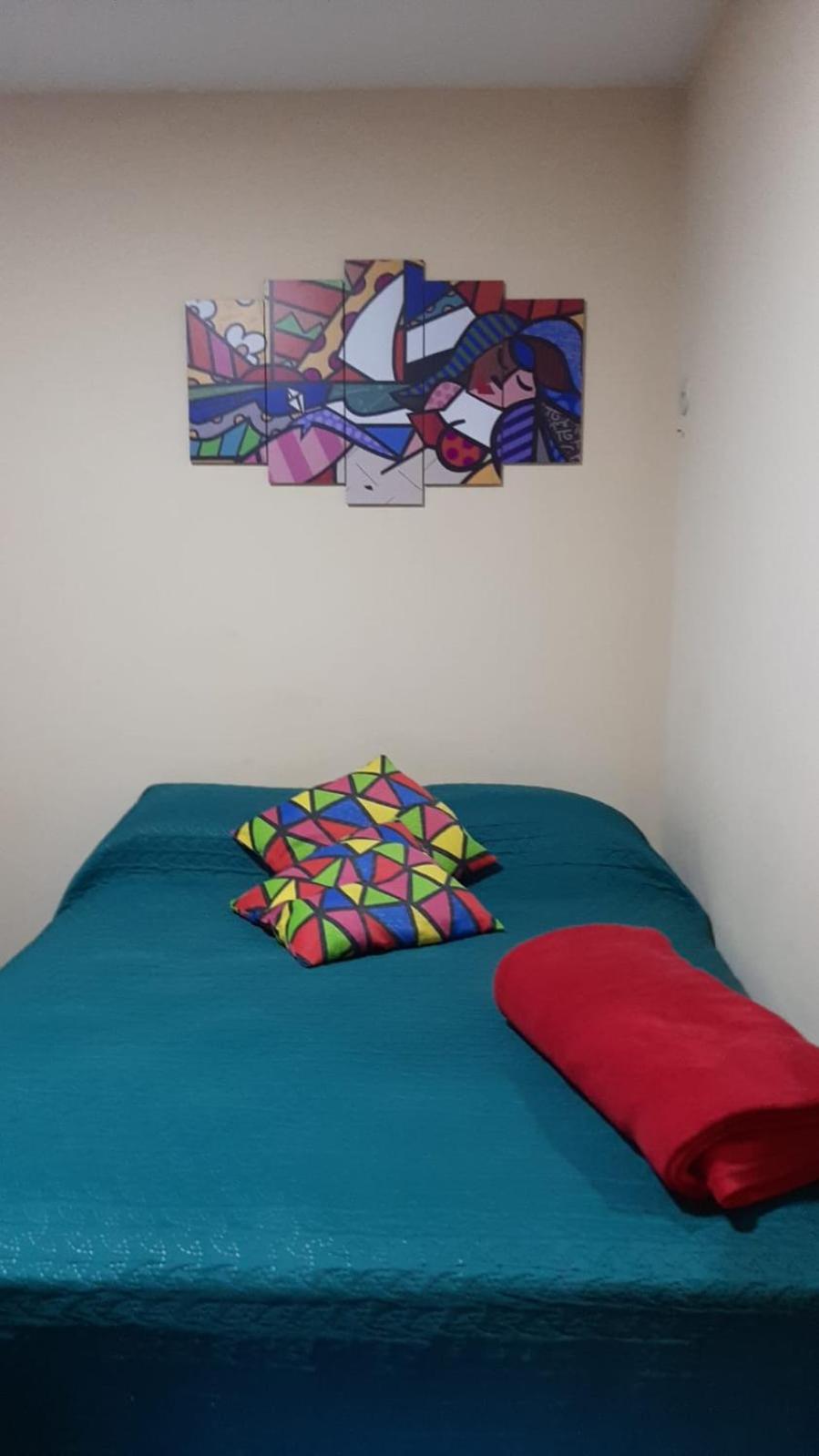 Village Hostel Петрополіс Екстер'єр фото