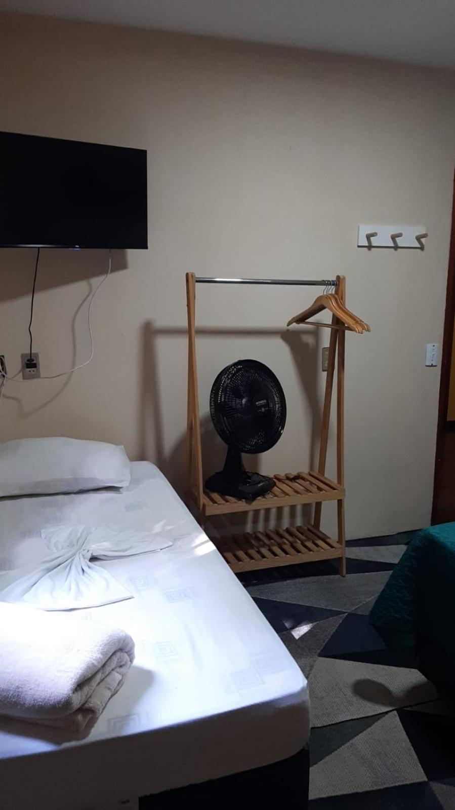Village Hostel Петрополіс Екстер'єр фото