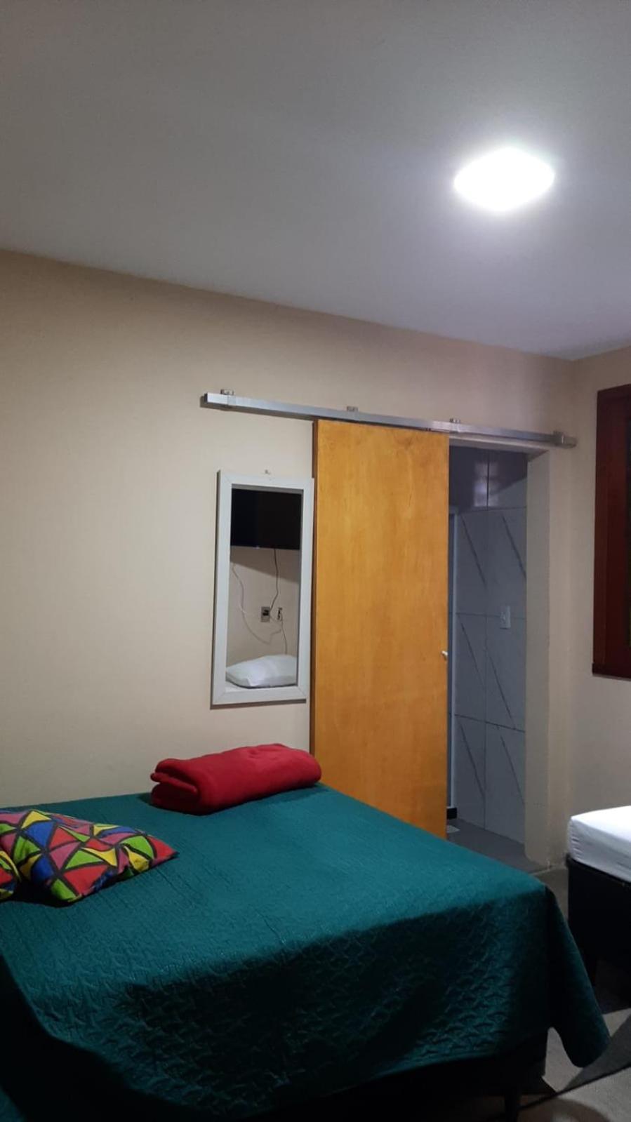 Village Hostel Петрополіс Екстер'єр фото