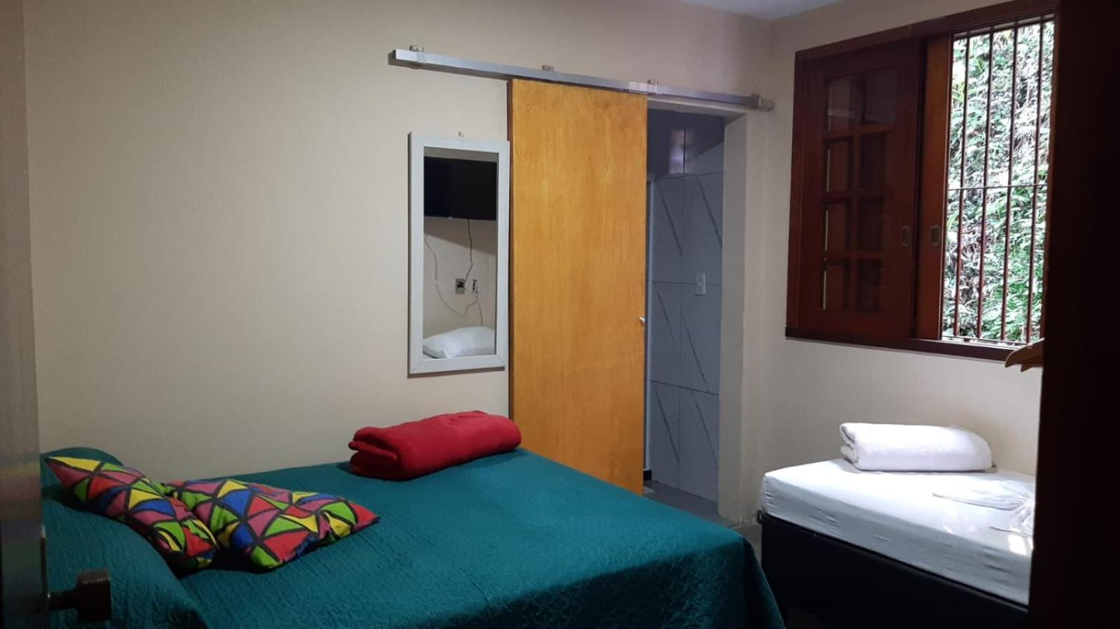 Village Hostel Петрополіс Екстер'єр фото
