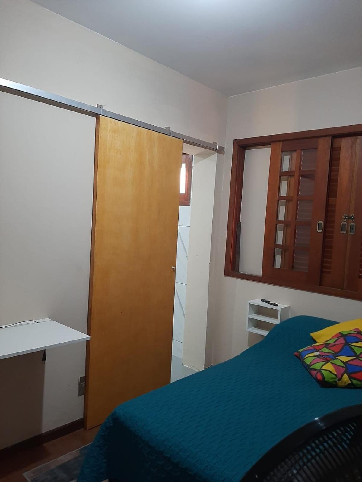 Village Hostel Петрополіс Екстер'єр фото