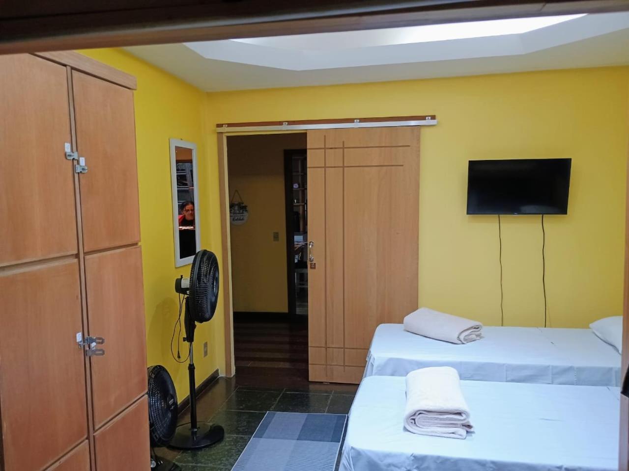 Village Hostel Петрополіс Екстер'єр фото