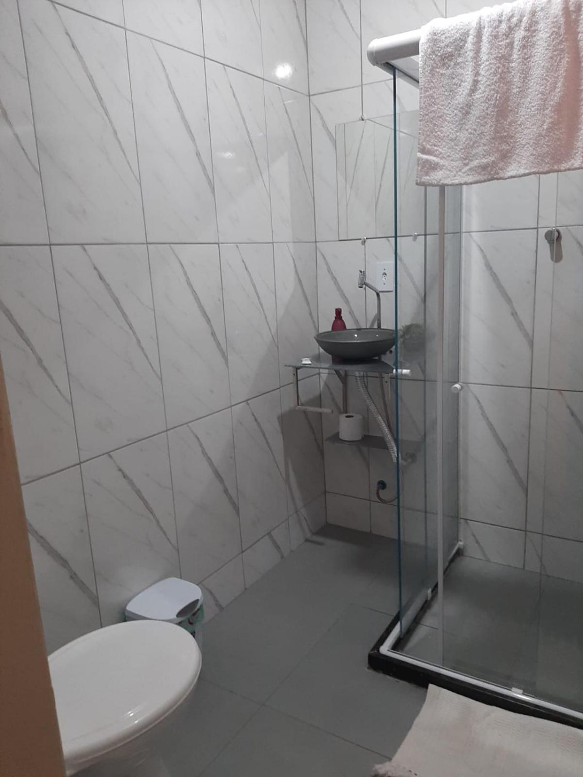 Village Hostel Петрополіс Екстер'єр фото