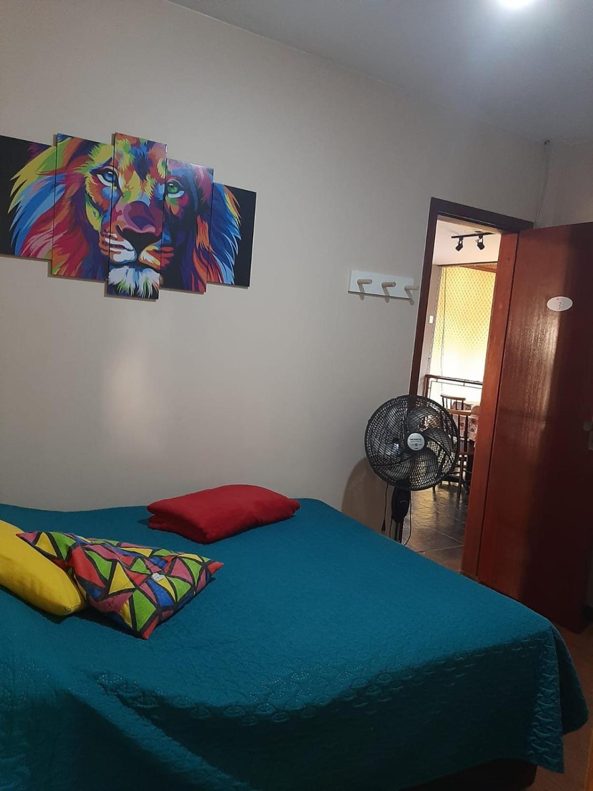 Village Hostel Петрополіс Екстер'єр фото