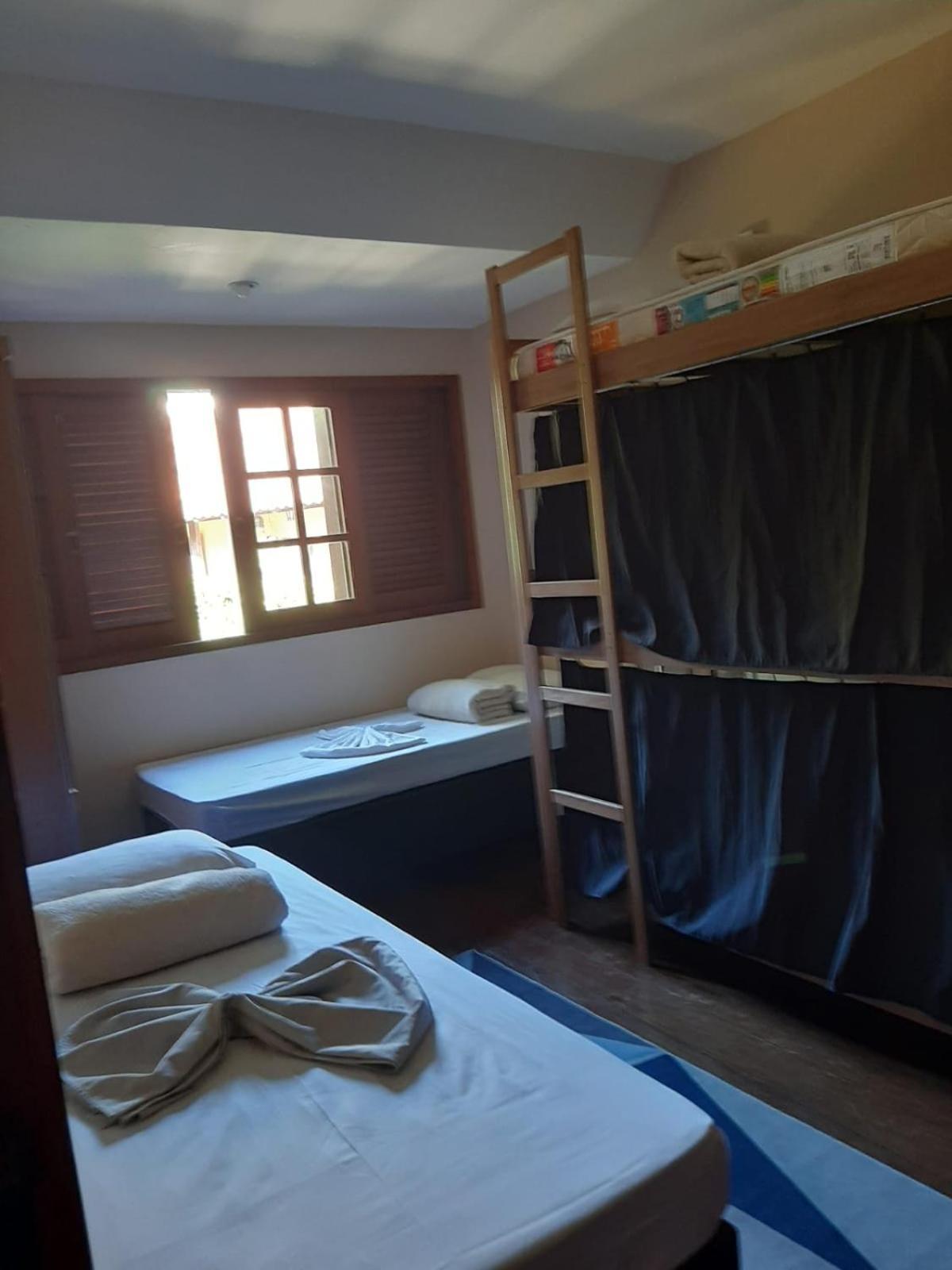 Village Hostel Петрополіс Екстер'єр фото