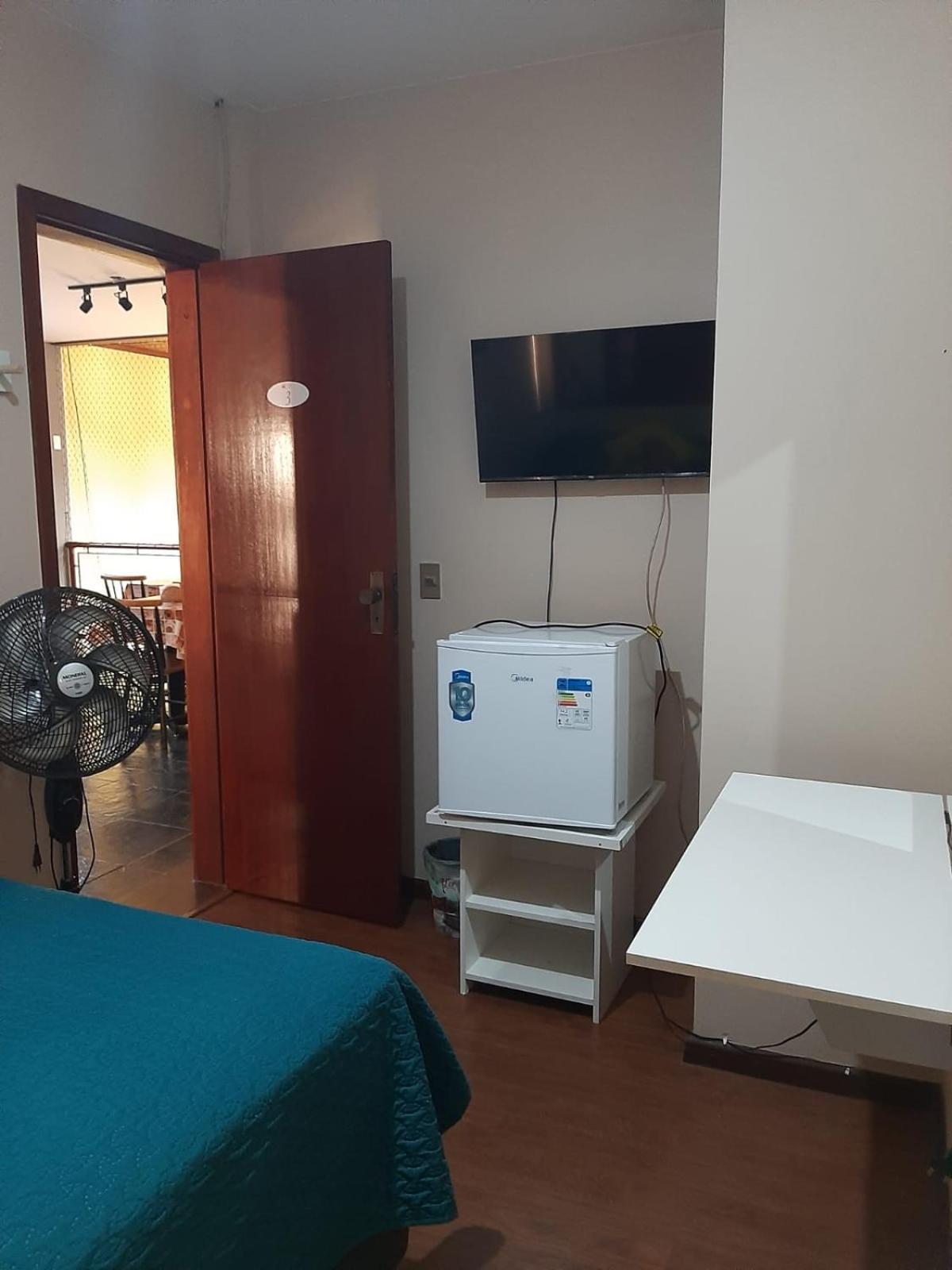 Village Hostel Петрополіс Екстер'єр фото