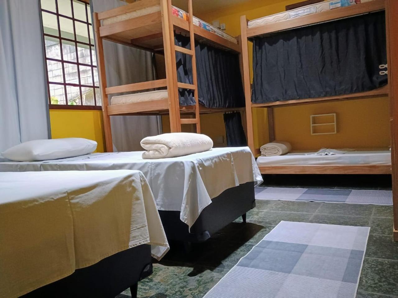 Village Hostel Петрополіс Екстер'єр фото