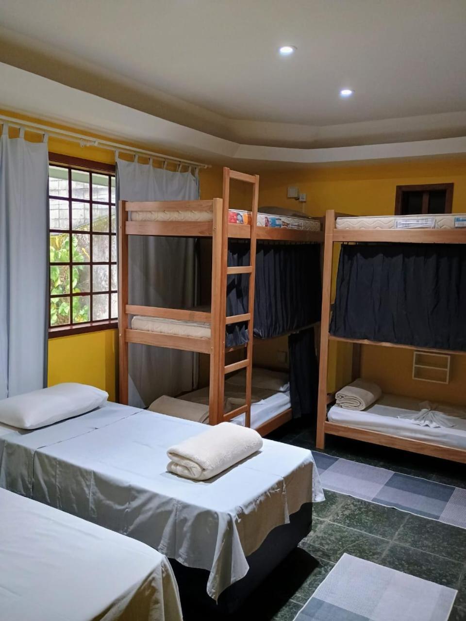 Village Hostel Петрополіс Екстер'єр фото