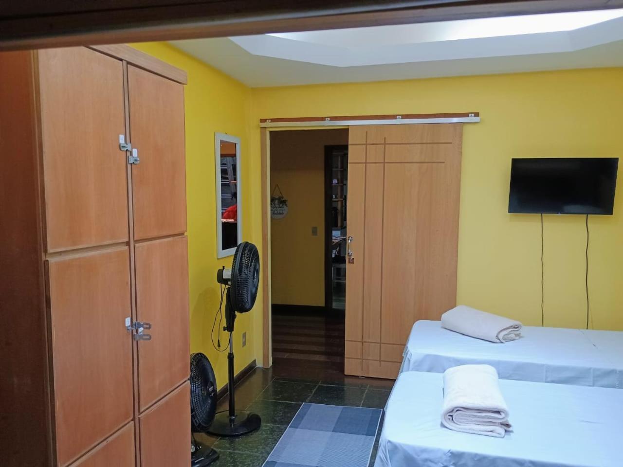 Village Hostel Петрополіс Екстер'єр фото