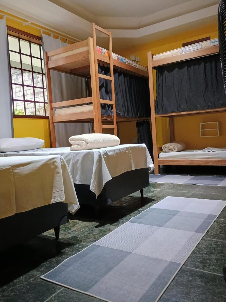 Village Hostel Петрополіс Екстер'єр фото
