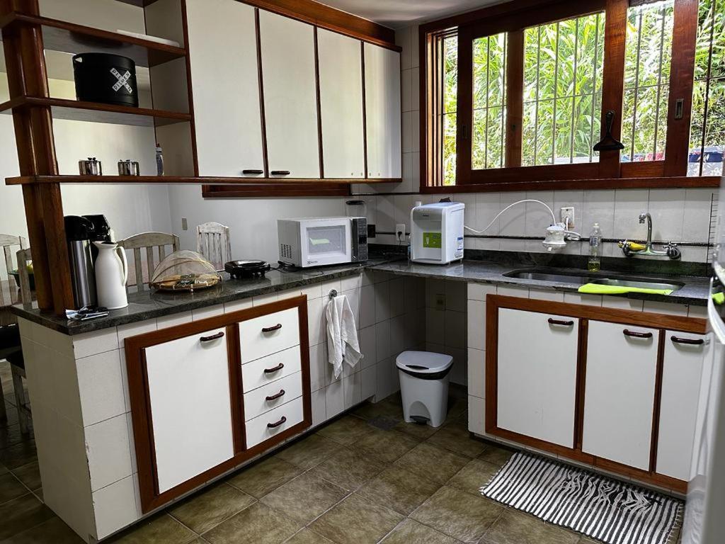 Village Hostel Петрополіс Екстер'єр фото