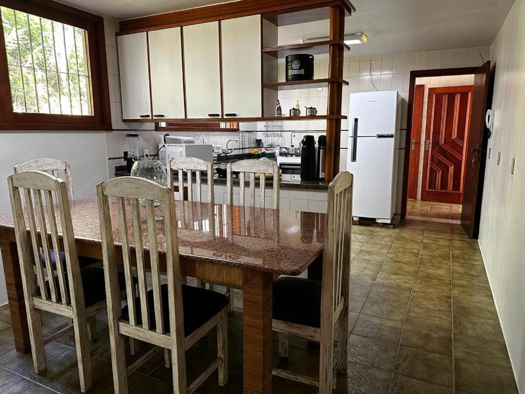 Village Hostel Петрополіс Екстер'єр фото