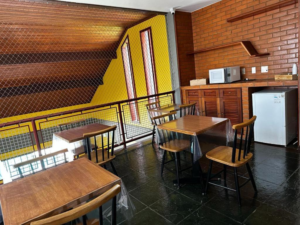 Village Hostel Петрополіс Екстер'єр фото