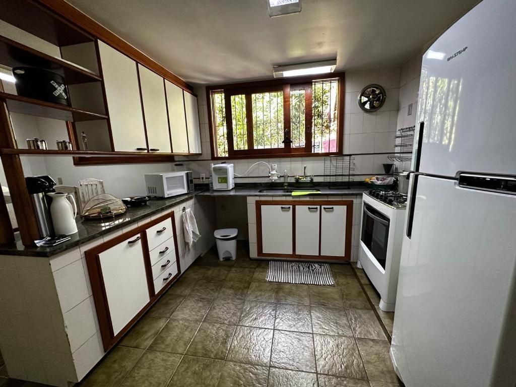 Village Hostel Петрополіс Екстер'єр фото