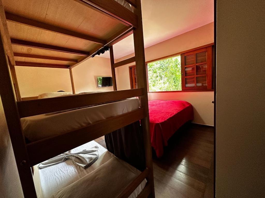Village Hostel Петрополіс Екстер'єр фото