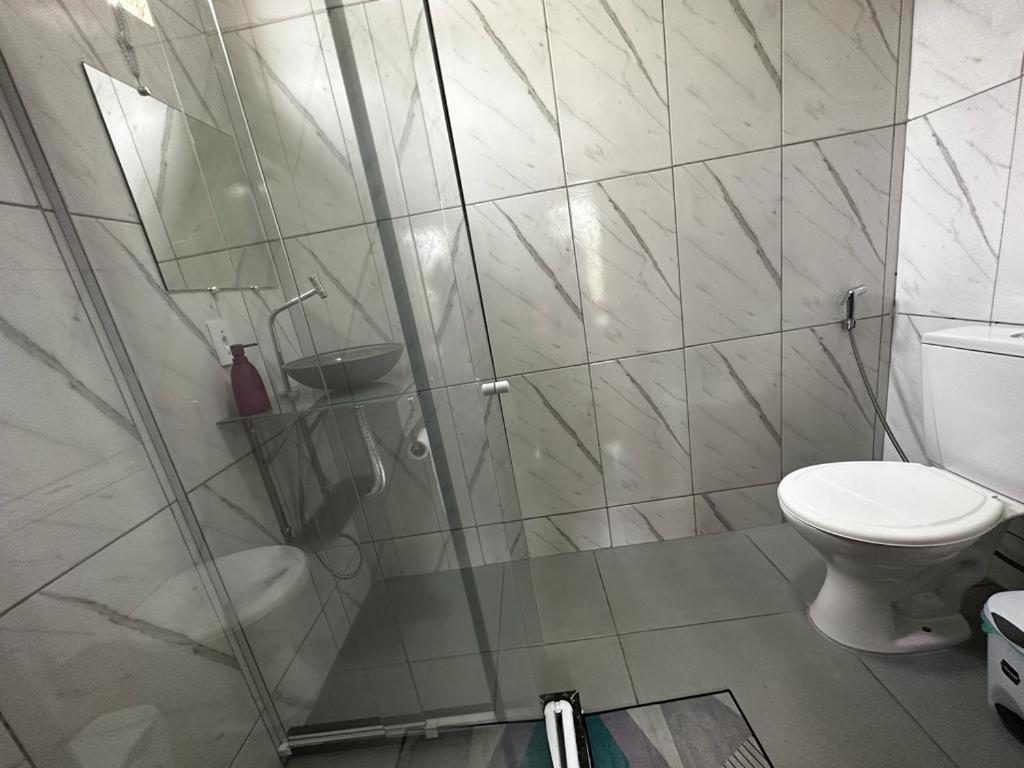 Village Hostel Петрополіс Екстер'єр фото