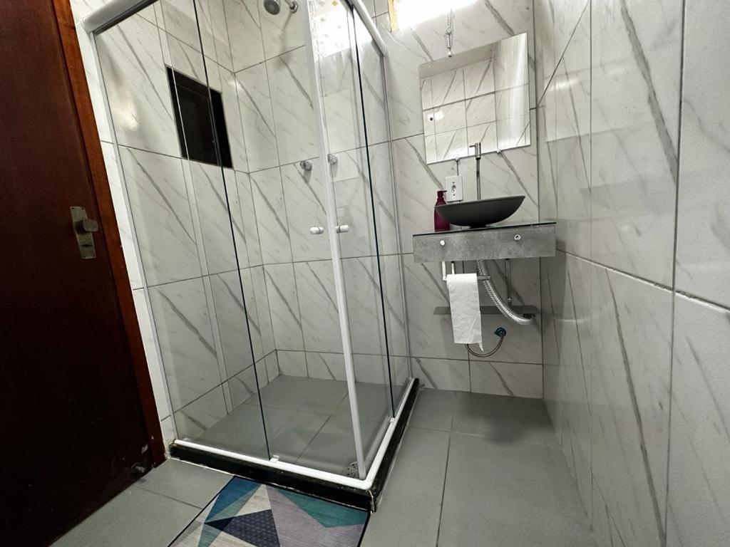 Village Hostel Петрополіс Екстер'єр фото
