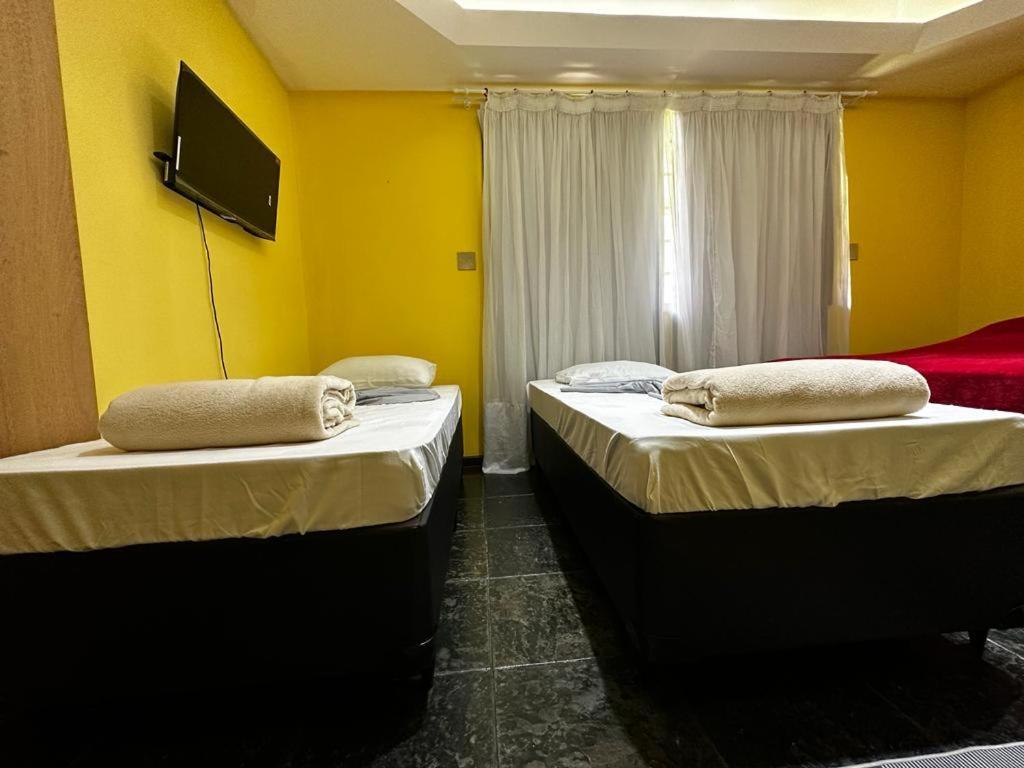 Village Hostel Петрополіс Екстер'єр фото